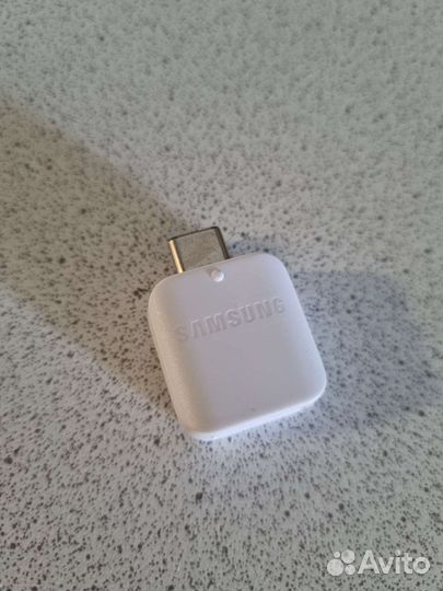 Переходник usb micro usb samsung