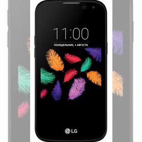 LG K3 LTE K100DS, 8 ГБ