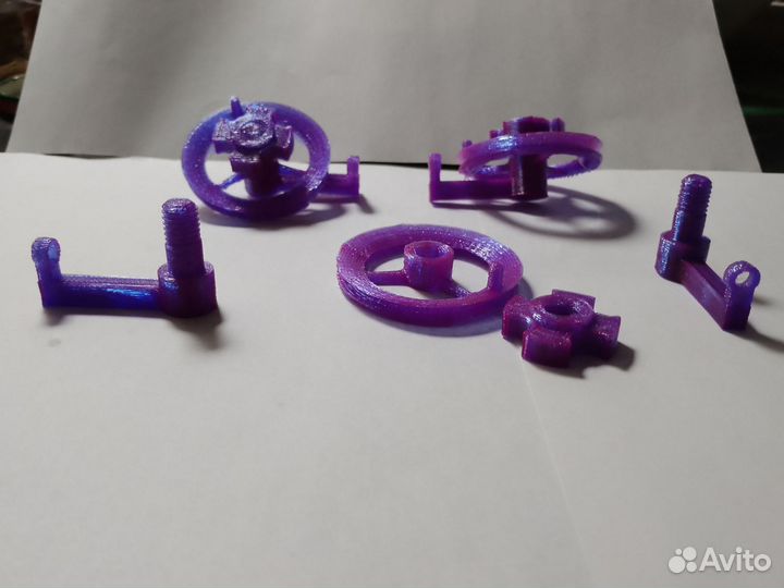 Катушка для зимней рыбалки