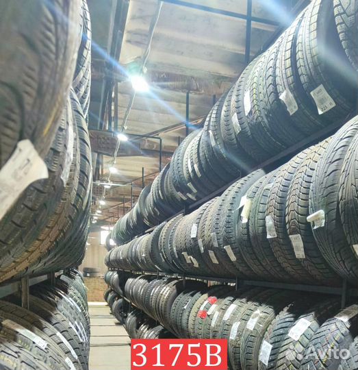 Dunlop Enasave Van01 205/55 R16 91N