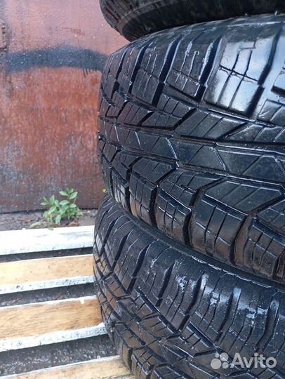 Cordiant All Terrain 225/70 R16 103P