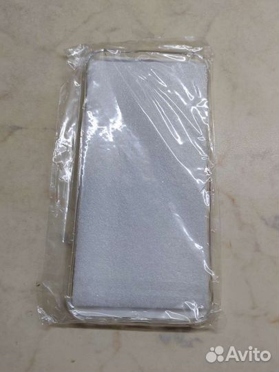 Силиконовый чехол