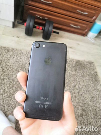 iPhone 7 128gb