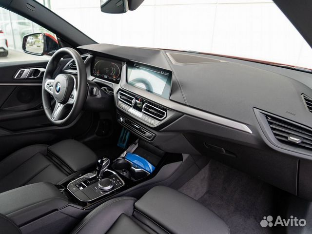BMW 2 серия Gran Coupe 1.5 AMT, 2022 Новый объявление продам