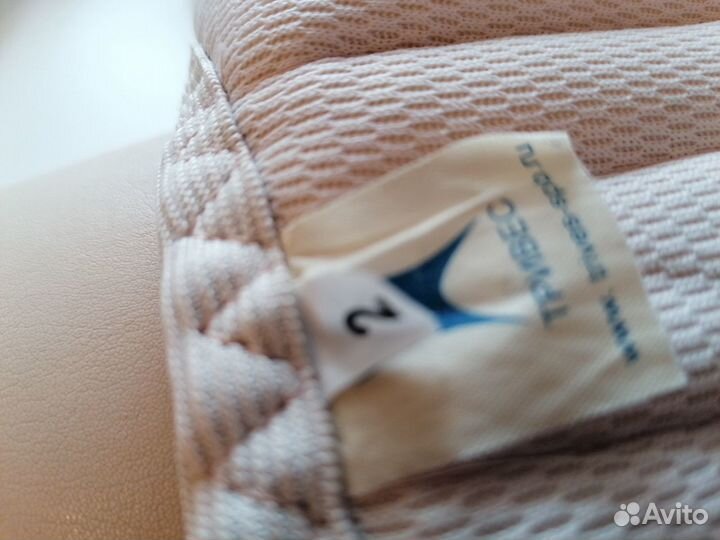 Корректор осанки.Корсет грудопоясничный детский