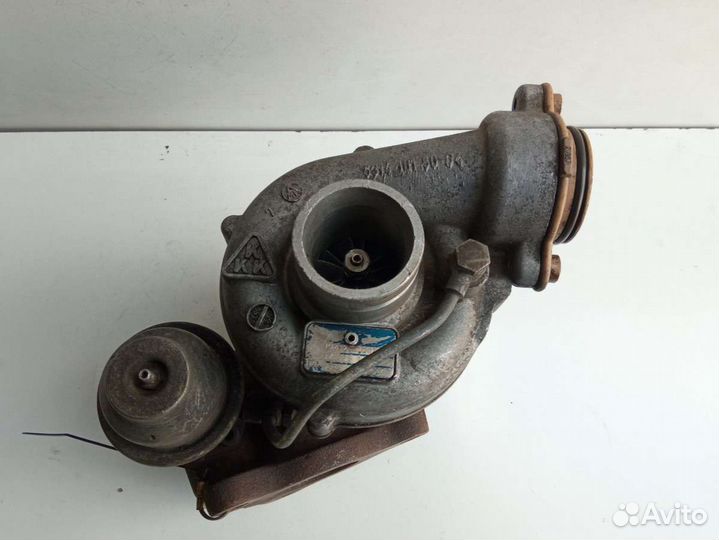 Турбина Peugeot 406 53149707024