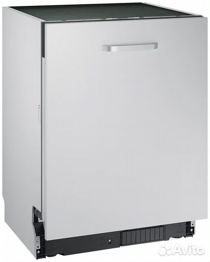 Посудомоечная машина встраиваемая Samsung DW60M605