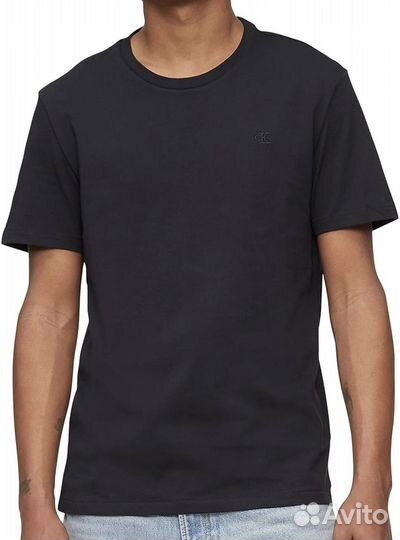 Футболка calvin klein оригинал, xl