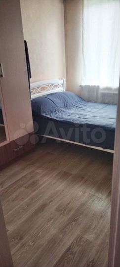 Дом 37 м² на участке 6 сот.