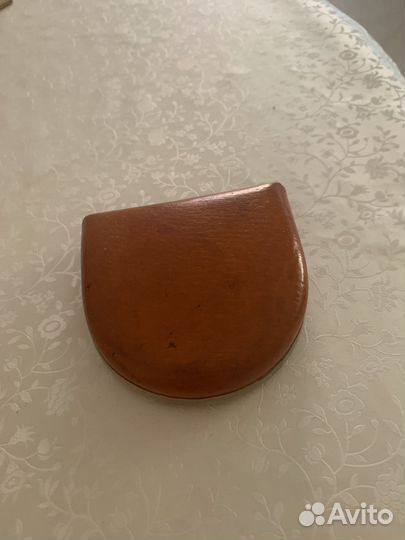 Кошелек для мелочи СССР