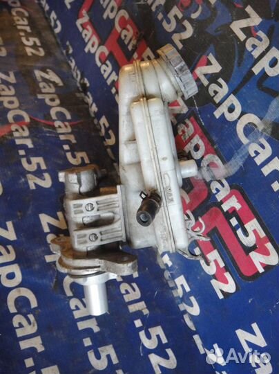 Цилиндр тормозной главный Сузуки Свифт