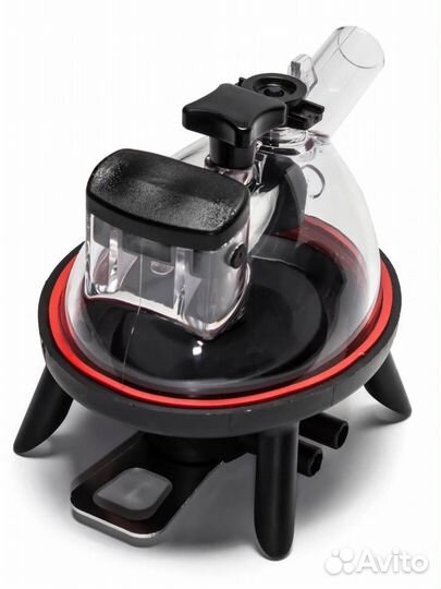 Коллектор попарного доения, 240 мл Orbiter