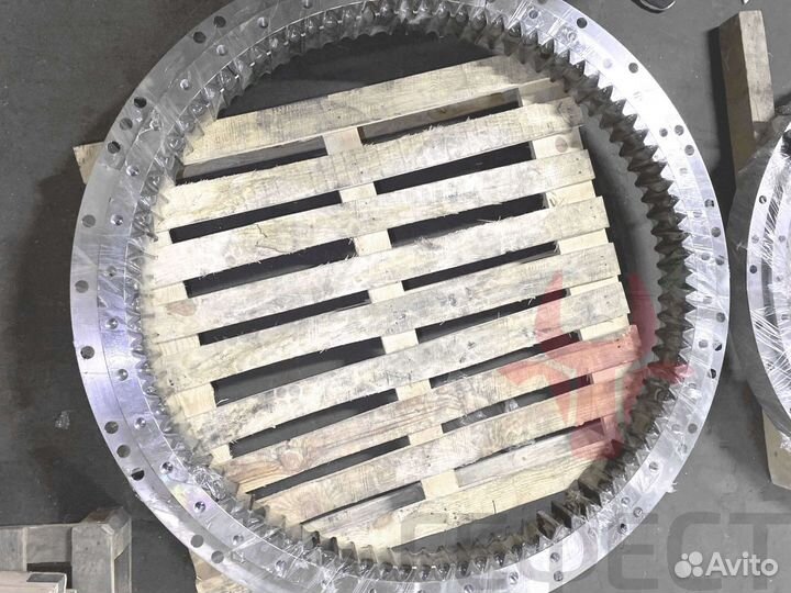 Поворотный круг EC290CNL 14570794