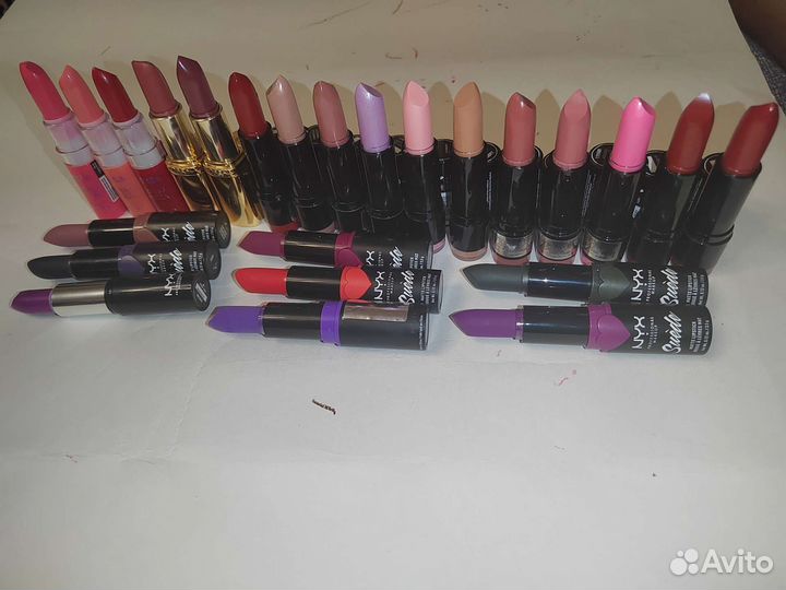 Косметика оптом