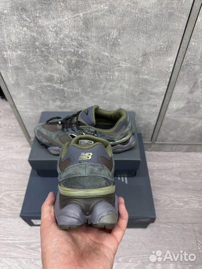 Кроссовки new balance