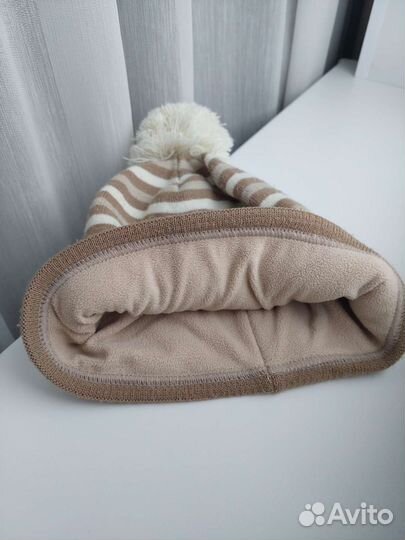 Шапка женская