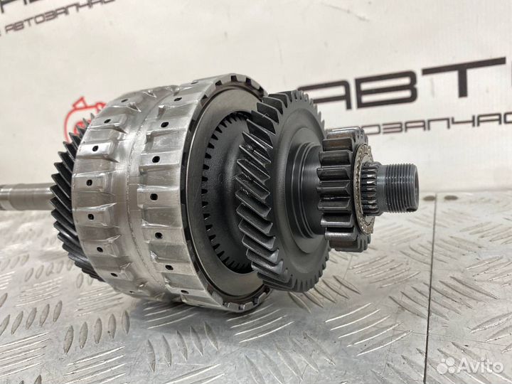 Б/У Первичный вал АКПП Honda Accord 8 CP1 K24Z