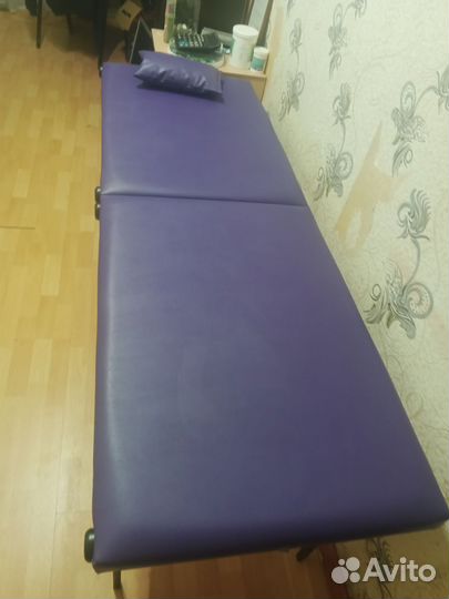 Кушетка косметологическая бу