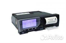 Установка Тахографов в Кредит