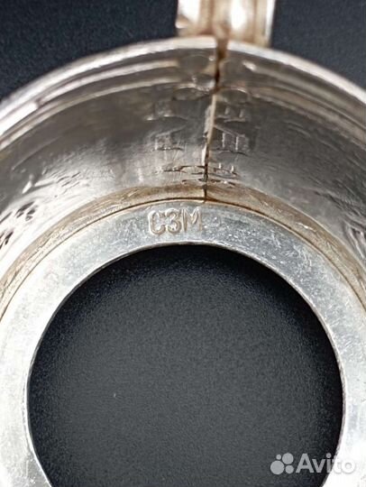 Подстаканник 