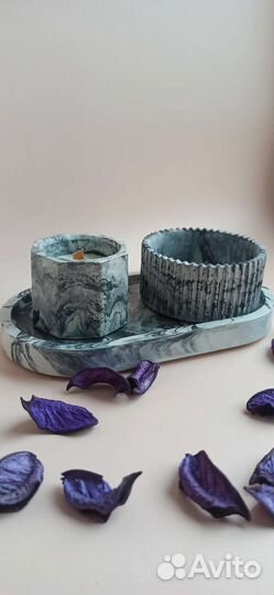 Изделия из гипса