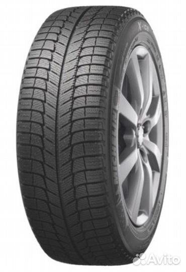 Michelin X-Ice XI3 235/45 R18 98H