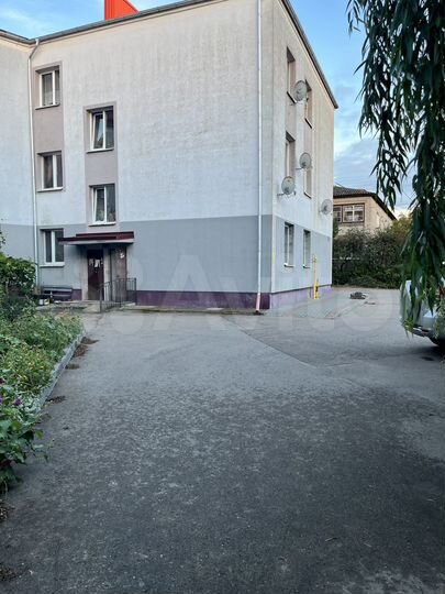 2-к. квартира, 40,9 м², 2/3 эт.