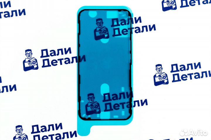 Влагозащитная проклейка для iPhone 12 Pro