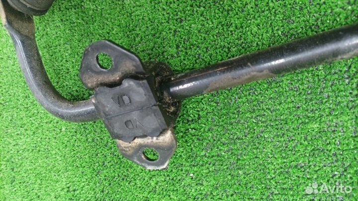 Стабилизатор задний Kia K5 DL3 G4NA 2020