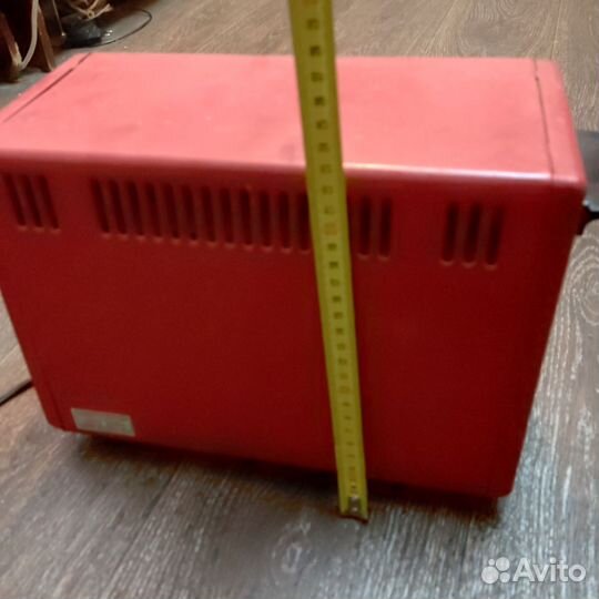 Электропечь мини