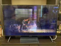 LED Телевизор samsung SMART tv 40 UHD