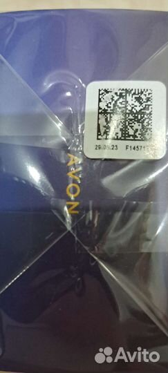 Туалетная вода Avon Far Away Aurora