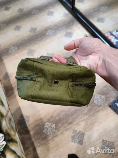 Подсумок медицинский