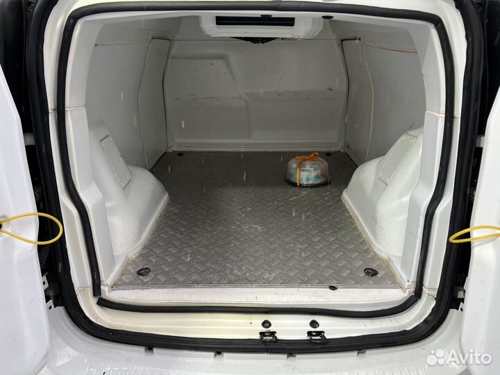 LADA Largus 1.6 МТ, 2021, 174 600 км