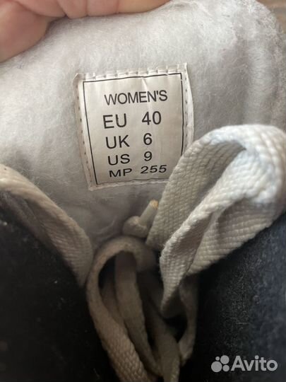 Коньки фигурные женские roces 40 размер