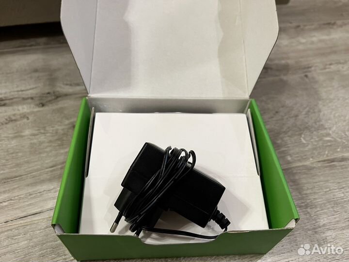 Wi-fi роутер FR 100-1 2.4, 5 Ghz