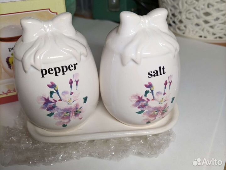 Набор для специй