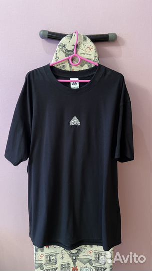 Футболка Nike ACG оригинал