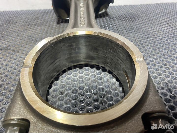 21907444 Поршень с шатуном