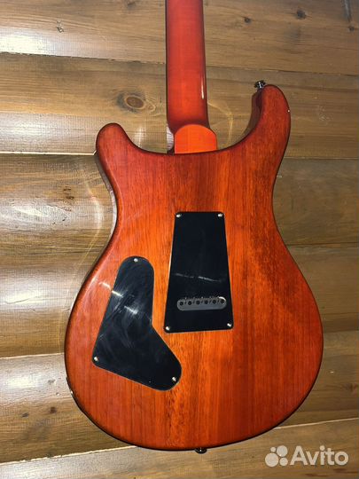 PRS SE custom 24, Anniversary '25, Korea