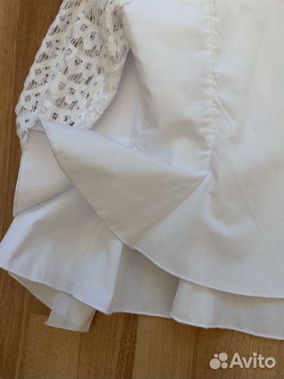 Школьная форма