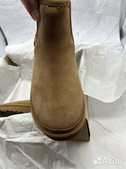 Угги UGG натуральные