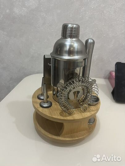 Набор для бармена