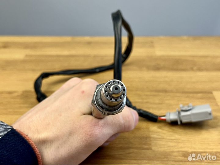 Кислородный датчик лямбда зонд VAG 06K906262CS