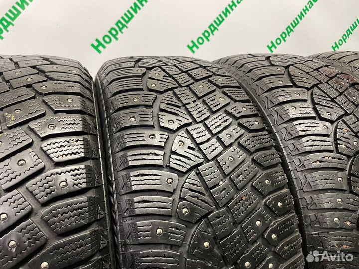 Continental IceContact 2 205/55 R16 96T
