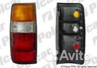 Фонарь задний правый зад для toyota land cruiser