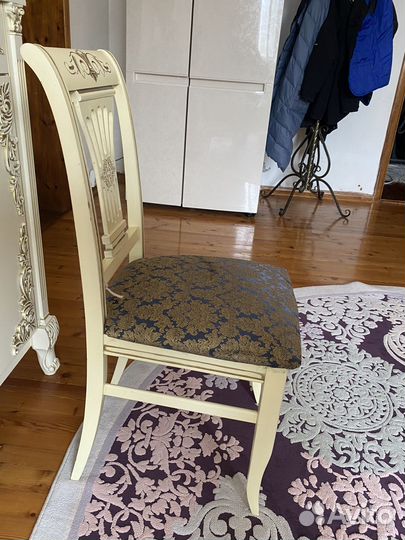 Стулья кухонные