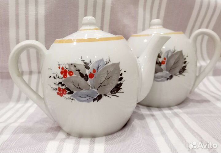 Заварочный чайник Песочное чашка Пролетарий