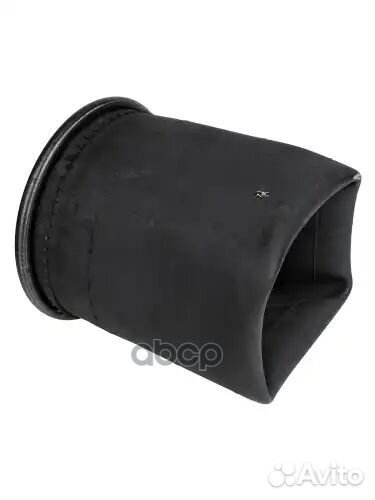 Пневмоподушка без стакана rvi premium zentparts