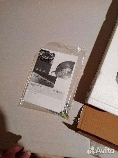 Варочная панель